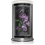 Kringle Candle Lilac &amp; Lily lum&acirc;nare parfumată 623 g