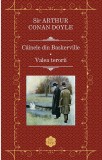 Cainele din Baskerville / Valea terorii - Sir Arthur Conan Doyle - Editura RAO