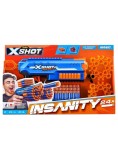 X Shot Insanity Series 1 Manic 24darts (36603)