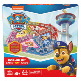 Patrula catelusilor joc pop-up junior, Spin Master