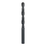Burghiu pentru metal, tip HSS-R, Bosch, 10 x 87 x 133 mm