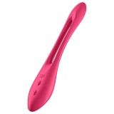 Vibrator flexibil pentru cupluri Satisfyer Elastic Joy