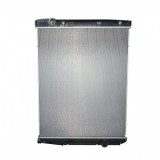 Radiator racire apa motor Mercedes-Benz Actros, Actros MP2, MP3 fara rama 1188x853x64mm cod OEM 9425001203, 9425002303, 9425002803, 9425002903, 394250