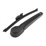 Lam? + Bra? ?Terg?Tor Spate,Skoda Citigo 2012-/Length Pi&Atilde;&sup3;ra Wycieraczki: 255 Mm/,6R6955707B
