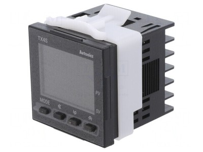 Regulator Temperatură Panou SSR TX4S-24S foto