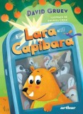 Lara Capibara - Paperback brosat - Arthur