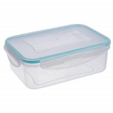 MagicHome Lunchbox E810 1,00 litru, dreptunghiular, Clip