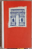 Simone - Lion Feuchtwanger, Editura Tineretului 1960, Roman, Beletristica, Limba Romana, 272 pagini