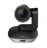 Sistem Videoconferinta Refurbished LogiTech GROUP 960-001057 Video conferencing system, FullHD 10x Optic zoom, PTZ, Remote control