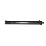 Cilindru hidraulic 900 mm cu filet M20 si racord hidraulic fi20