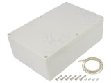 Carcasă universală policarbonat Ritec 146x222x75mm