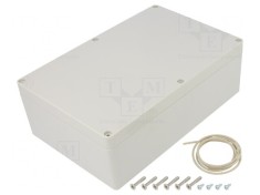 Carcasă universală policarbonat Ritec 146x222x75mm