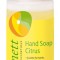SAPUN LICHID ECOLOGIC - LAMAIE 300ML Sonett