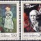 C2241 - San Marino 1981 - Picasso 2v. neuzat,perfecta stare