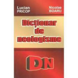 Dictionar De Neologisme