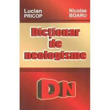 Dictionar De Neologisme