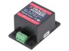 Convertor DC/DC 6W 80-160V la 15V 400mA