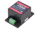 Convertor DC/DC 6W 80-160V la 15V 400mA