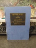 Bertold Spuler, Regenten und Regierungen der Welt, teil II, 1492-1918, Wurzburg 1962, 243