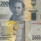 INDONEZIA 2.000 rupiah 2016 UNC!!!