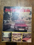 Revista Autoturism nr. 10 / 1976 / CSP