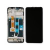 Ecran LCD Display Cu Rama Pentru Oppo A16