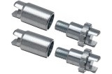 Set accesorii saboti frana parcare VW Crafter, Crafter Sasiu, Grand California Camper Motor 2.0 TDI, 2.0 TDI 4motion, 2.0 TDI RWD, 2.0 TDI RWD,