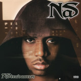 Nastradamus - Vinyl | Nas, Rap, Columbia Records