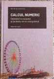Calcul numeric: dansand cu numere si jucandu-ne cu computerul - Rafael Pla-Lopez