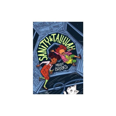 Sanity &amp;amp; Tallulah foto