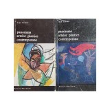 Jean Cassou - Jean Cassou - Panorama artelor plastice contemporane, 2 vol. (Editia: 1971)