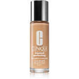 Clinique Beyond Perfecting&trade; Foundation + Concealer make-up si corector 2 in 1 culoare 07 Cream Chamois 30 ml