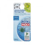 Solutie compacta Liqui Moly pentru curatat parbriz 2.5 gr, aroma mere