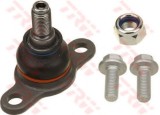 Pivot VW TRANSPORTER IV bus (70XB, 70XC, 7DB, 7DW, 7DK) (1990 - 2003) TRW JBJ661