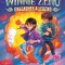 Winnie Zeng Unleashes a Legend
