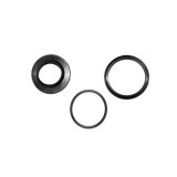 Consumabile Guma Novatec Joyetech D142Sbt - Set, Negru Ultimate FactoryBikes