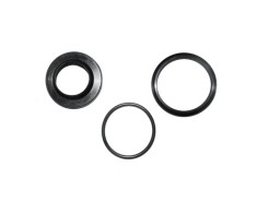 Consumabile Guma Novatec Joyetech D142Sbt - Set, Negru Ultimate FactoryBikes