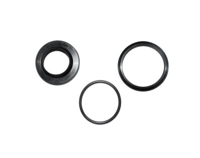 Consumabile Guma Novatec Joyetech D142Sbt - Set, Negru Ultimate FactoryBikes foto