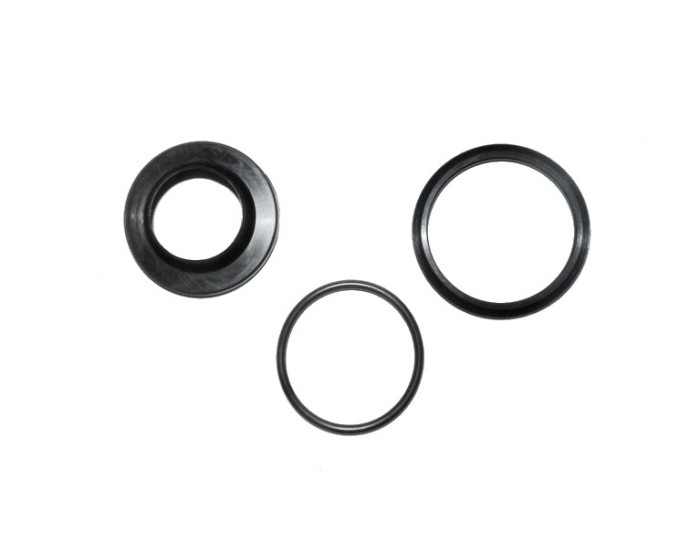 Consumabile Guma Novatec Joyetech D142Sbt - Set, Negru Ultimate FactoryBikes