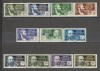 Africa Ecuatoriala.1940 Franta libera-supr. rosu SA.11, Nestampilat