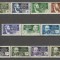 Africa Ecuatoriala.1940 Franta libera-supr. rosu SA.11