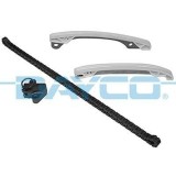 Kit lant distributie Dacia Dokker, Duster, Duster SUV, Lodgy; Mercedes Citan; Nissan Juke, Micra V, Pulsar; Renault Captur I, Clio IV; Smart