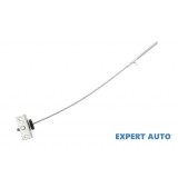 Cablu frana parcare stanga Alfa Romeo GT (2003-2010) [937]