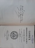 Farmacopee- Codex Medicamentarius Gallicus