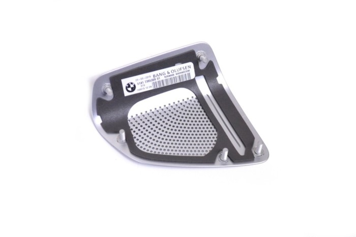 Capac difuzor BMW X5 F15, F85 2013 OEM: 7395389 12362721