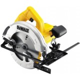DeWalt DWE550 - Fierastrau circular 1200 W 165x20 mm