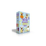 The Pug Who Wanted to Be Dream Big Collection (Boxed Set): The Pug Who Wanted to Be a Unicorn; The Pug Who Wanted to Be a Reindeer; The Pug Who Wanted