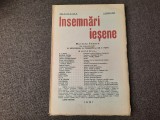 INSEMNARI IESENE ANUL IV, NR 8/1939