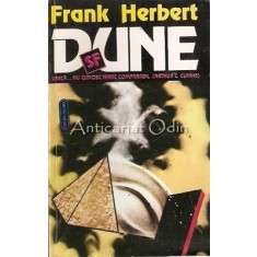 Dune - Frank Herbert