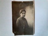 Fotografie tip CP cu femeie 15